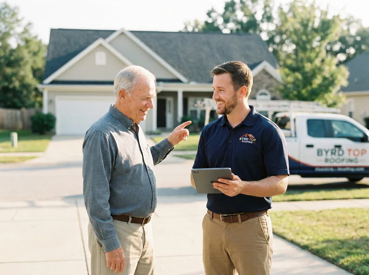 Roofing Lublin, WI FAQs